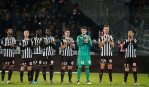 Angers : le bilan des Angevins à la mi-saison