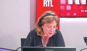 L'invité de RTL Soir du 23 décembre 2019