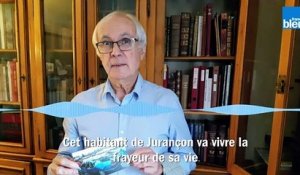 Tempête de 1999 : il y a 20 ans, un arbre tombe sur sa voiture, il échappe à la mort