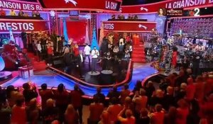 Nagui contraint de s'expliquer à l'antenne après une grosse erreur de la production dans "N'oubliez pas les paroles" hier soir sur France 2 - VIDEO
