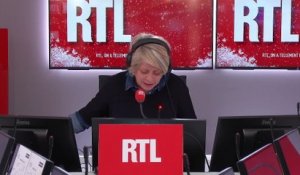 Les infos de 12h30 - Prêtre tué dans l'Oise : le suspect mis en examen