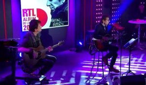 Alain Souchon - Un terrain en pente (Live) - Album RTL de l'année 2019