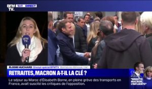 Séjour présidentiel en toute discrétion pour Emmanuel Macron au fort de Brégançon