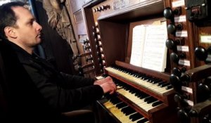 Saint-Mihiel (55) : les grandes orgues de l’abbatiale veulent retrouver leur noblesse