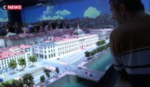 Mini World : découvrez le plus grand parc de miniatures animées en famille