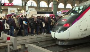 Grèves SNCF et RATP : nouvelle semaine de galère pour les usagers