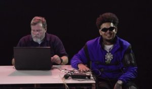 Smokepurpp & His Manager Take A Lie Detector Test: Is He Done with Lean
