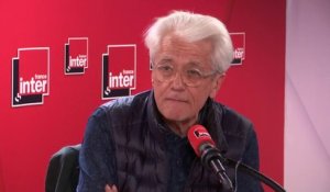 Pascal Perrineau, politologue : "Il y avait depuis la fin de 2017 un anti-macronisme léger, light ; avec le mouvement des gilets jaunes, ça s'est durci"