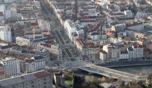 MUNICIPALES « Moi, maire de Grenoble »: retrouvez les vœux des candidats pour 2020