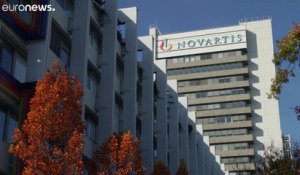Novartis veut offrir à 100 enfants son médicament à 2,2 million de dollars par tirage au sort