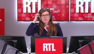 "Dry January" : "Une idée originale et ludique", dit Amine Benyamina sur RTL