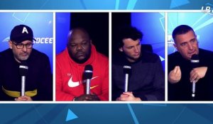 Talk Show du 02/01, partie 1 : avant-match Trélissac-OM