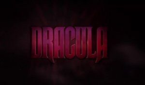 Dracula - Bande-Annonce Finale [VOSTFR|HD] - Netflix