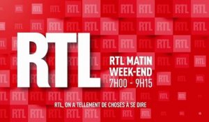 RTL Matin du 04 janvier 2020