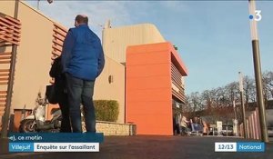 Villejuif : qui était l'assaillant ?