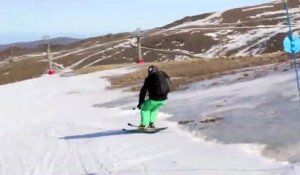 Pire vidéo souvenir de Ski… qui a eu cette idée ?
