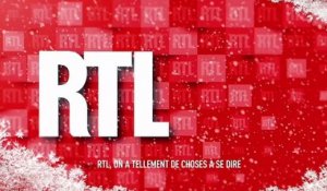 Le journal RTL du 05 janvier 2020