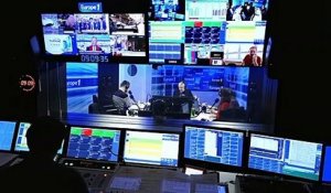 "Les tontons flingueurs" : gros succès pour France 2 ce dimanche soir