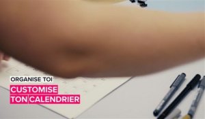 Comment s'organiser : épisode 1