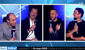 Talk Show : D'où vient le mal de Trélissac ?