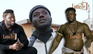 Balla Gaye répond à Eumeu Sène douma wakh ak mbeur bou retraité, 100 mbeur yi daxa beuré Sénégal