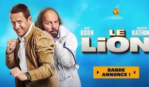 Le Lion Film Bande-Annonce