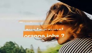 Et si vous plongiez dans les mondes  Orange  ?