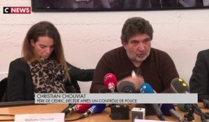 Mort après une interpellation à Paris : « On a assassiné mon fils », selon le père de la victime