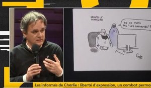 Charlie Hebdo, cinq ans après