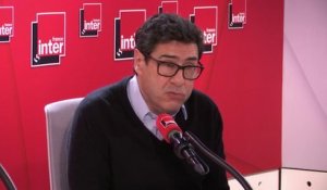 Philippe Aghion, économiste : "L'âge pivot est contraire à l'esprit du régime à points. Les gens qui sont encore à la recherche d'un emploi à l'approche des 62 ans seront pénalisés doublement si l'on instaure un âge pivot"