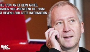 Monaco : Vasilyev confirme et assume avoir touché des commissions sur les plus-values