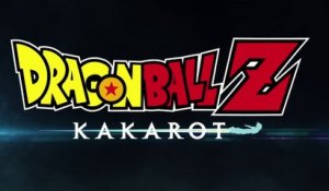 Dragon Ball Z : Kakarot - La progression des personnages