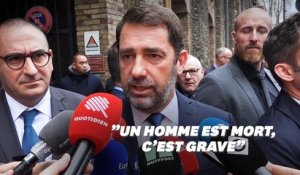 Mort de Cédric Chouviat : le "plaquage ventral" bientôt suspendu ?