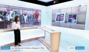 Attentat à Marseille : les familles des victimes attaquent l'État
