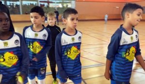 Tournoi Futsal EMPIRE #2ème Edition