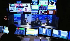 "New Amsterdam" : TF1 en tête des audiences avec sa série médicale