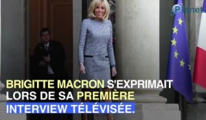 Brigitte Macron : un événement s'est déroulé le mercredi 8 janvier