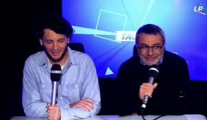 Talk Show du 09/01, partie 1 : Lihadji, fiasco ou pas ?