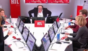 RTL Déjà demain du 09 janvier 2020