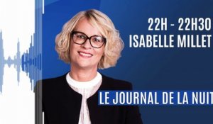 Retraites : pour le président de la CPME, le gouvernement ne doit pas céder aux syndicats