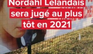 Affaire Maëlys : pourquoi Nordahl Lelandais ne sera pas jugé en 2020