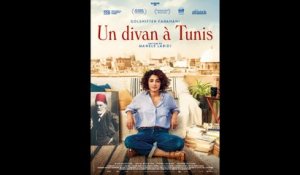 UN DIVAN À TUNIS (2018) Streaming français