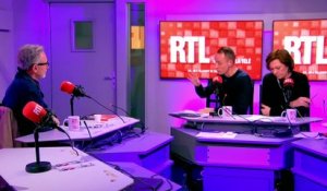 Affaire Matzneff : "A l'époque, personne ne disait rien à la télé"