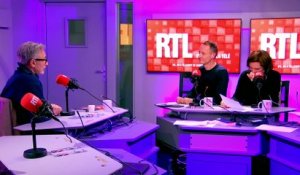 Eric Zemmour sur C News : "Je n'aime pas son ton polémique, exprès pour faire du buzz"