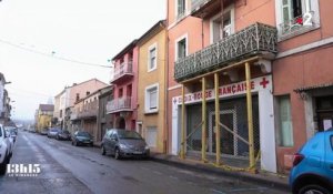 Ardèche. Il y a 751 bâtiments en péril dans la commune du Teil frappée par un fort séisme le 11 novembre 2019