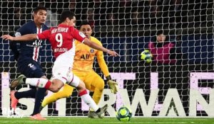 PSG - Monaco : Tuchel explique ce qu’il faut améliorer dans le 4-4-2