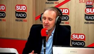 Thierry Guerrier - "Edouard Philippe a reculé mais sans renoncer à l'essentiel"