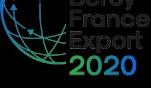 Bercy France Export 2020 : rendez-vous le 30 janvier !