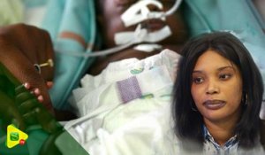 Accouchement Par Voie Cesarienne A L Hopital Abass Ndao Sur Orange Videos
