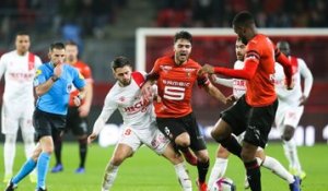 Nîmes - Rennes : le bilan des Bretons au stade des Costières